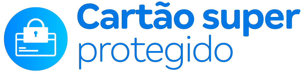cartao_superprotegido_logo Proteção Roubo e Furto