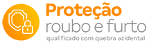 ico_protecao Proteção Roubo e Furto