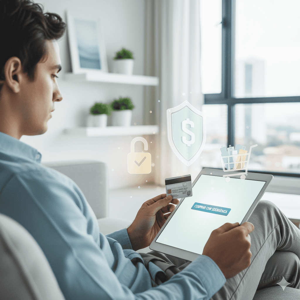 Golpes na Black Friday